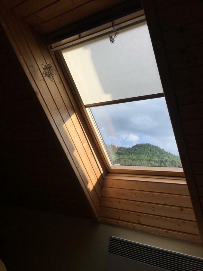 J&M Privat Apartment Zavazna Poruba ภายนอก รูปภาพ